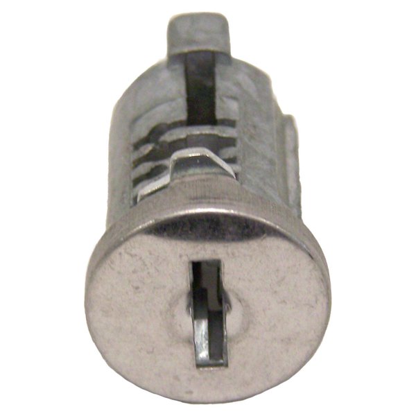 Crown Automotive Console Lock Cylinder, #4746305 4746305